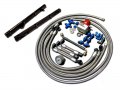 G35 - Fuel Systems - AAM Competition - AAM Competition G35 Stage 1 Fuel Return Kit
