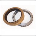 Dodson Motorsport - Dodson Motorsport Super Stock 7 Plate Clutch Kit