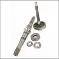 Dodson Motorsport - Dodson Motorsport Replacement Output Shaft and Gear Kit 