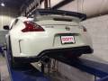 AAM Competition - AAM Competition 370Z 4" Single Exit Exhaust System - Image 4