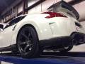 AAM Competition - AAM Competition 370Z 4" Single Exit Exhaust System - Image 5