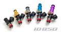 350Z - Fuel Systems - Injector Dynamics ID850 Injectors