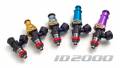 350Z - Fuel Systems - Injector Dynamics ID2000 Injectors
