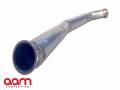 AAM Competition - AAM Competition GT-R 4" Premium Adjustable Exhaust - Image 2