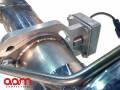 AAM Competition - AAM Competition GT-R 4" Premium Adjustable Exhaust - Image 4
