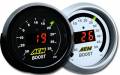 G35 - AEM Boost Display Gauge