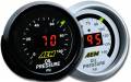G35 - AEM Oil Pressure Display Gauge