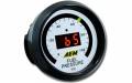 G35 - AEM Fuel Pressure Display Gauge