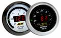 G35 - AEM Digital Wideband UEGO AFR Gauge