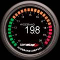 G35 - Tanabe Revel VLS Wideband Air / Fuel Ratio Gauge