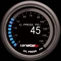 G35 - Tanabe Revel VLS Oil Pressure Gauge