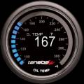 G35 - Tanabe Revel VLS Oil Temperature Gauge
