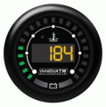 G35 - Innovate MTX-D: Water Temperature & Battery Voltage