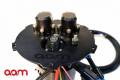 370Z - Fuel Systems - AAM Competition - 370Z R-Line Twin Pump Fuel System