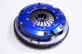 370Z - Drivetrain - SPEC SS-Trim Super Twin Disc Clutch Assembly : Nissan 370Z