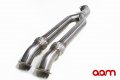GT-R - Exhaust Upgrades - AAM Competition GT-R Non-Res Midpipe