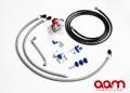 350Z - Fuel Systems - AAM Competition - AAM Competition 350Z HR Fuel Return System