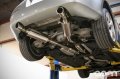 350Z - Exhaust Upgrades - AAM Competition - AAM Competition 350Z 2.5" True Dual Exhaust