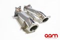SALE - AAM Competition GT-R Race Downpipes