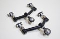 Dodson Motorsport R35 GT-R Adjustable Front Upper Arms