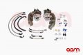 AAM GT800-R Turbo Upgrade Kit