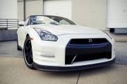AAM GT650-R  Upgrade - 2012 Nissan GT-R Black Edition  Cover