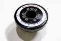 GT-R - Engine Upgrades - ATI R35 GT-R VR38 Super Damper Crank Pulley