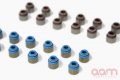 GT-R - Engine Upgrades - AAM Competition R35 GT-R VR38DETT Valve Seal Set