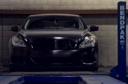 AAM Built Supercharged Infiniti G37 Cover