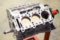 GT-R - Engine Upgrades - AAM Competition STG II R35 GT-R Shortblock Engine Package