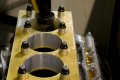 CNC Engine Honing the VR38