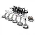GT-R - Engine Upgrades - Brian Crower VR38 R35 GT-R 4.45L Stroker Kit