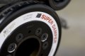 ATI R35 GT-R VR38 Super Damper Crank Pulley