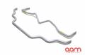 370Z - Suspension - Whiteline 370z/G37 24mm Rear Adjustable Sway Bar BNR37Z