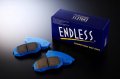 GT-R - Braking - Endless ME20 Street/Track Brake Pads (Rear)