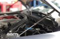 Circuit Sports R35 GT-R Carbon Fibre Hood Dampers - Image 4