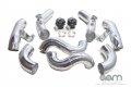 GT-R - Intake Upgrades - AAM Competition - AAM Competition R35 GT-R Full I/C Pipe Kit w/ TiAL BOVs