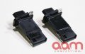 AAM Competition - AAM Competition Dual Z-Maf Sensor Upgrade for Nissan 370Z (Z34)