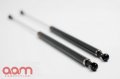 Circuit Sports R35 GT-R Carbon Fibre Hood Dampers - Image 3