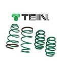 370Z - Suspension - Tein 370z S-Tech Springs
