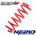 370Z - Suspension - Tanabe 370z NF210 Lowering Springs
