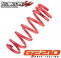 370Z - Suspension - Tanabe 370z GF210 Lowering Springs