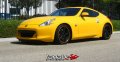 Tanabe 370z GF210 Lowering Springs - Image 2