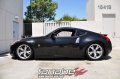 Tanabe 370z Sustec Pro Z40 Coilovers - Image 2
