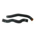 370Z - Cooling - Mishimoto Silicone Radiator Hose Kit Black