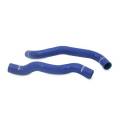 370Z - Cooling - Mishimoto Silicone Radiator Hose Kit Blue