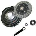 370Z - Drivetrain - Competition Clutch VQ35HR/VQ37HR Stage 2 - Steelback Brass Plus Clutch Kit 
