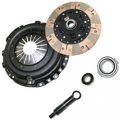370Z - Drivetrain - Competition Clutch VQ35HR/VQ37HR Stage 3 - Segmented Ceramic Clutch Kit 