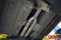 AAM Competition - AAM Competition GT-R Resonated High Flow Catted Midpipe - Image 4