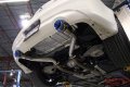 AAM Competition - AAM Competition G37 Coupe S-LINE Short Tail Exhaust (Titanium Tips) - Image 4